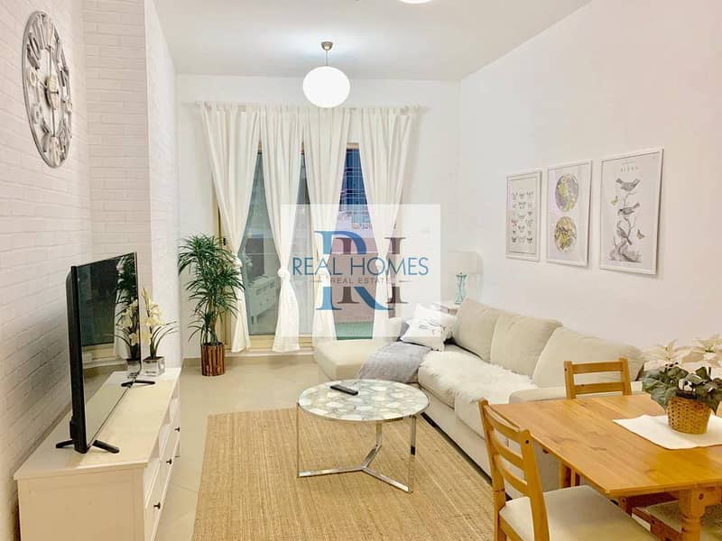 Appartement à Jumeirah Lake Towers (JLT),JLT Cluster M,Icon Tower 1, 1 chambre, 1180000 AED - 16769385 Appartement à Jumeirah Lake Towers (JLT),JLT Cluster M,Icon Tower 1, 1 chambre, 1180000 AED - 16769385