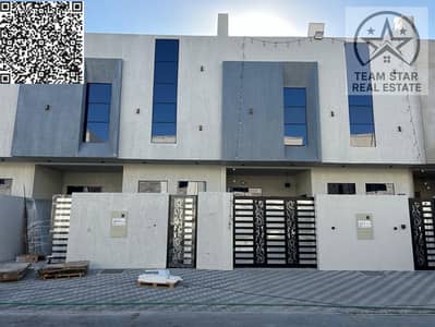 阿尔亚斯梅恩, 阿治曼 4 卧室别墅待租 - 0699482A-B570-4CDA-866E-53F6F74FFC56. jpg 阿尔亚斯梅恩, 阿治曼 4 卧室别墅待租 - 0699482A-B570-4CDA-866E-53F6F74FFC56. jpg