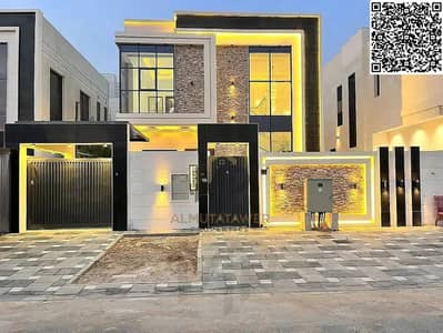 3 Bedroom Villa for Sale in Al Yasmeen, Ajman - batch_871062962-1066x800. jpg
