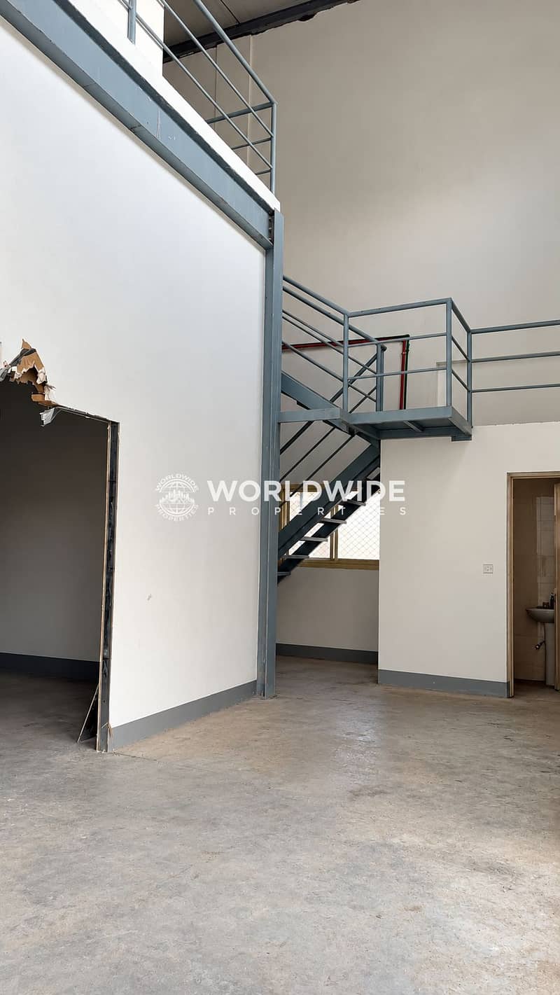 3 Authentic aged interior with mezzanine-5. png