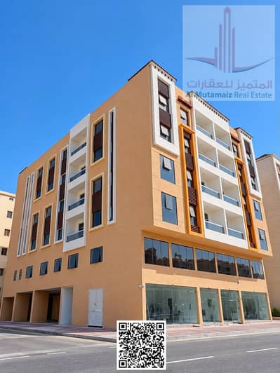 Building de  à à vendre à Al Tallah 2, Ajman - image. png