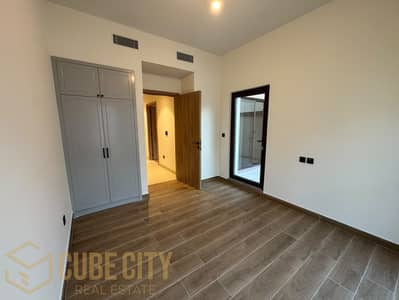 4 Slaapkamers Townhouse te Huur in DAMAC Lagoons, Dubai - Rijwoning in DAMAC Lagoons，Costa Brava, 4 slaapkamers, 155000 AED - 16769487