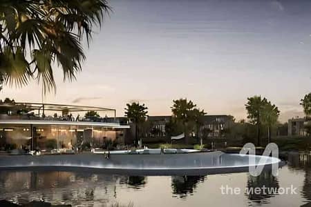3 habitaciones Townhouse para en Venta en Athlon by Aldar, Dubai - Casa adosada en Athlon by Aldar,Delphi, 3 dormitorios, 3120000 AED - 16769491 3 habitaciones Townhouse para en Venta en Athlon by Aldar, Dubai - Casa adosada en Athlon by Aldar,Delphi, 3 dormitorios, 3120000 AED - 16769491
