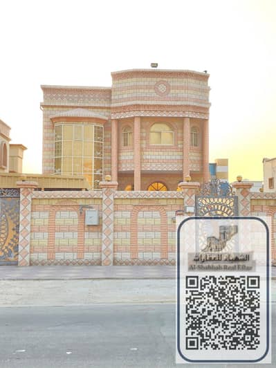5 Schlafzimmer Villa zum Miete in Al Rawda, Ajman - WhatsApp Image 2026-10-07 at 12.58. 31 PM. jpeg 5 Schlafzimmer Villa zum Miete in Al Rawda, Ajman - WhatsApp Image 2026-10-07 at 12.58. 31 PM. jpeg