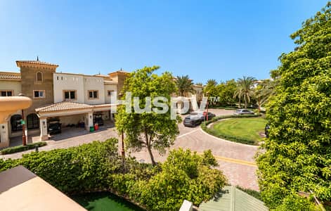 3 Slaapkamers Villa te Koop in Jumeirah Golf Estates, Dubai - Villa in Jumeirah Golf Estates，Redwood Park, 3 slaapkamers, 6500000 AED - 16579389