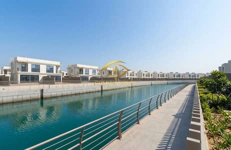 2 Bedroom Townhouse for Rent in Al Hamra Village, Ras Al Khaimah - 1. jpg