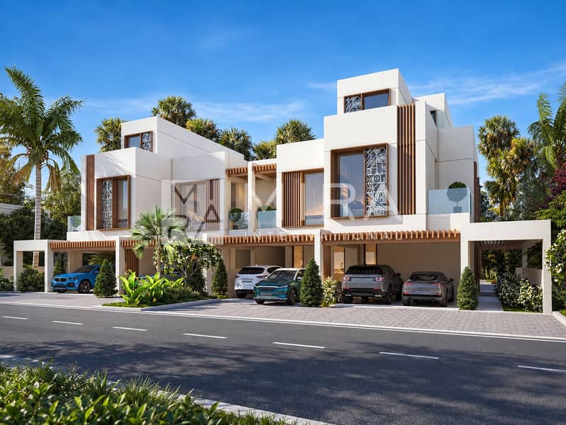 Elegant poolside property rendering-3 Elegant poolside property rendering-3
