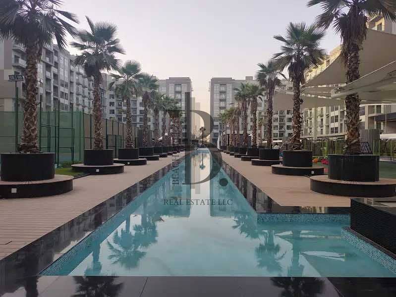 11 Pool View Apartments for sale in Lawnz by Danube. jpg