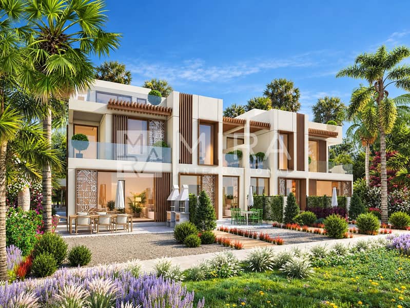 7 Pristine Resort Courtyard Rendering-6