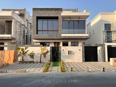 6 Schlafzimmer Villa zum Verkauf in Al Helio, Ajman - WhatsApp Image 2026-09-15 at 9.09. 42 AM. jpeg