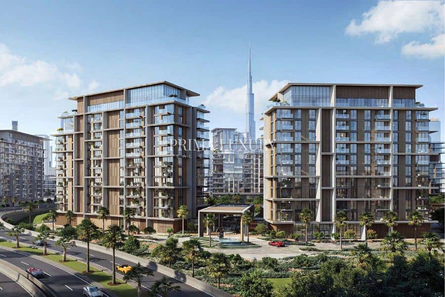Payment Plan | Modern Layout | Handover 2030 Payment Plan | Modern Layout | Handover 2030