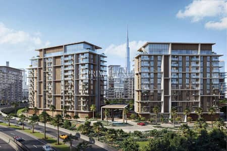 1 Bedroom Flat for Sale in City Walk, Dubai - Payment Plan | Modern Layout | Handover 2030