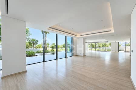 4 Bedroom Flat for Sale in Palm Jumeirah, Dubai - Luxury Penthouse | Full Sea View | Private Pool