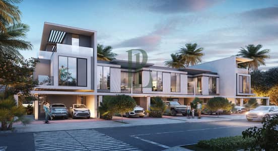 4 habitaciones Townhouse para en Venta en DAMAC Islands, Dubai - Screenshot 2026-09-09 191635. png 4 habitaciones Townhouse para en Venta en DAMAC Islands, Dubai - Screenshot 2026-09-09 191635. png
