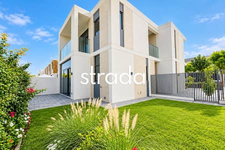 4 Slaapkamers Townhouse te Koop in Arabian Ranches 3, Dubai - Rijwoning in Arabian Ranches 3，Ruba, 4 slaapkamers, 4500000 AED - 16769610