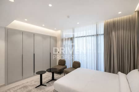 Estudio para en Alquiler en Jumeirah Village Triangle (JVT), Dubai - Apartamento en Jumeirah Village Triangle (JVT)，JVT District 4，Elbrus Tower, 55000 AED - 16769624