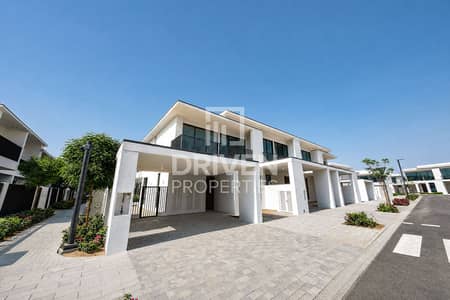 4 habitaciones Townhouse para en Alquiler en The Valley by Emaar, Dubai - Casa adosada en The Valley by Emaar,Lillia, 4 dormitorios, 180000 AED - 16769620 4 habitaciones Townhouse para en Alquiler en The Valley by Emaar, Dubai - Casa adosada en The Valley by Emaar,Lillia, 4 dormitorios, 180000 AED - 16769620