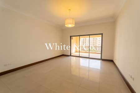 2 Slaapkamers Appartement te Huur in Palm Jumeirah, Dubai - Appartement in Palm Jumeirah，Golden Mile，Golden Mile 10, 2 slaapkamers, 209999 AED - 16769640