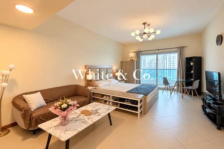 Studio zum Miete in Dubai Marina, Dubai - Wohnung in Dubai Marina，Marina Diamonds，Marina Diamond 3, 70000 AED - 16769641
