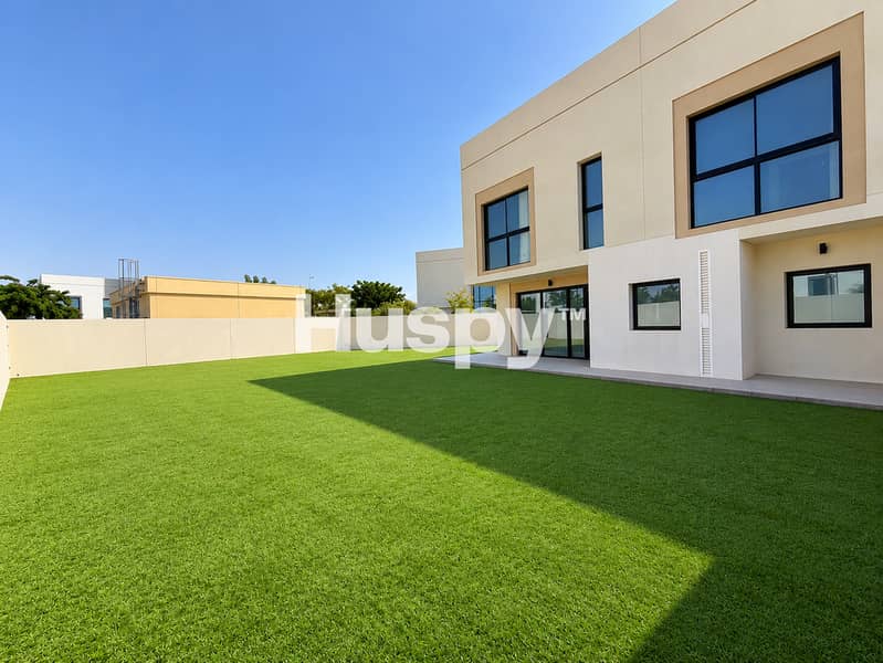 Casa adosada en Yas Island,Yas Acres,The Magnolias, 4 dormitorios, 330000 AED - 16769649 Casa adosada en Yas Island,Yas Acres,The Magnolias, 4 dormitorios, 330000 AED - 16769649