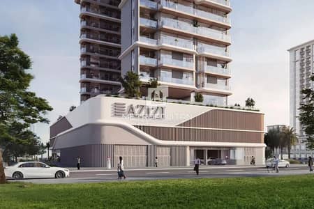Studio de à à vendre à Al Furjan, Dubai - Appartement à Al Furjan,Azizi Sikander, 658000 AED - 16769656 Studio de à à vendre à Al Furjan, Dubai - Appartement à Al Furjan,Azizi Sikander, 658000 AED - 16769656