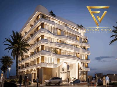 1 habitación Apartamento para en Venta en Mohammed Bin Rashid City (MBR City), Dubai - Screenshot 2026-03-09 164058. png