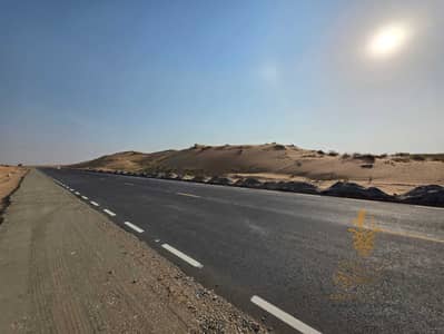 Industrial Land for Sale in Al Bataeh, Sharjah - 20260723_170824. jpg Industrial Land for Sale in Al Bataeh, Sharjah - 20260723_170824. jpg