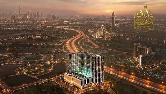 2 Camere Appartamento in vendita a Al Jaddaf, Dubai - WhatsApp Image 2026-10-07 at 12.31. 19 PM (1). jpeg 2 Camere Appartamento in vendita a Al Jaddaf, Dubai - WhatsApp Image 2026-10-07 at 12.31. 19 PM (1). jpeg