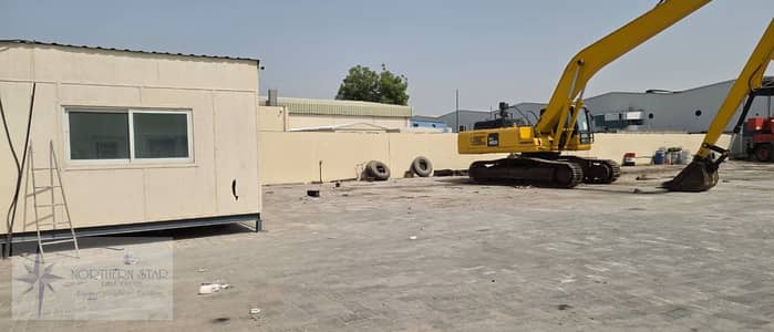 Industrial Land for Rent in Industrial Area, Sharjah - WhatsApp Image 2026-10-07 at 12.29. 40. jpeg Industrial Land for Rent in Industrial Area, Sharjah - WhatsApp Image 2026-10-07 at 12.29. 40. jpeg