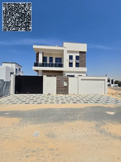 5 Slaapkamers Villa te Koop in Al Zahya, Ajman - WhatsApp Image 2026-10-07 at 1.24. 39 PM (2). jpeg 5 Slaapkamers Villa te Koop in Al Zahya, Ajman - WhatsApp Image 2026-10-07 at 1.24. 39 PM (2). jpeg