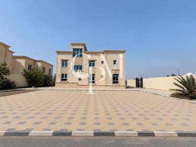 Villa in affitto a Mohamed Bin Zayed City, Abu Dhabi - 794cd2d8-a708-4254-97a8-3d688b7eec9f. png