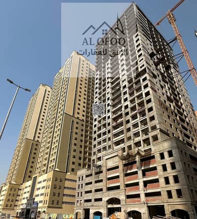 1 Slaapkamer Appartement te Koop in Al Amerah, Ajman - WhatsApp Image 2026-09-18 at 12.02. 21 PM. jpeg