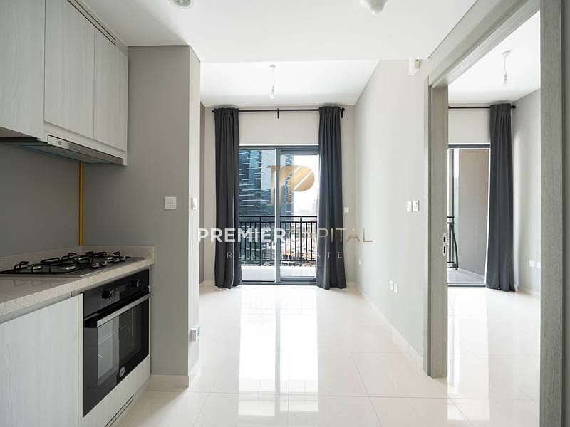 Appartamento a Business Bay,Zada Tower, 1 camera da letto, 65000 AED - 16769298 Appartamento a Business Bay,Zada Tower, 1 camera da letto, 65000 AED - 16769298
