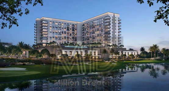 2 Camere Appartamento in vendita a Dubai South, Dubai - img69. jpg