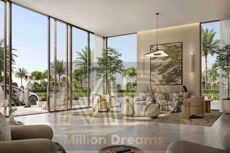 3 Camere Appartamento in vendita a Dubai South, Dubai - img103. jpg