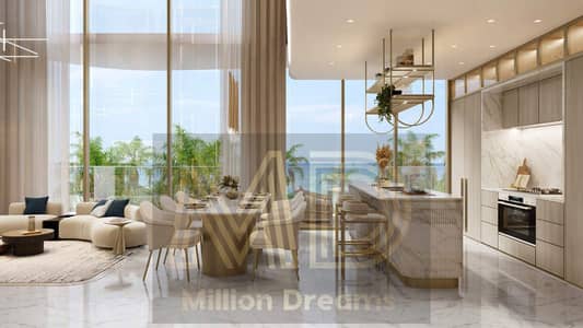 2 Camere Appartamento in vendita a Dubai Islands, Dubai - img587. jpg
