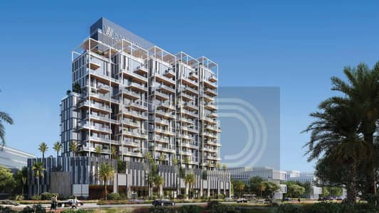 3 Camere Appartamento in vendita a Dubai Islands, Dubai - img387. jpg