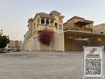 5 habitaciones Villa para en Alquiler en Al Mowaihat, Ajman - WhatsApp Image 2026-10-07 at 12.58. 04 PM. jpeg 5 habitaciones Villa para en Alquiler en Al Mowaihat, Ajman - WhatsApp Image 2026-10-07 at 12.58. 04 PM. jpeg