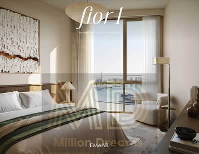 2 Camere Appartamento in vendita a Mina Rashid, Dubai - FIOR_1_RYM_BR6. jpg