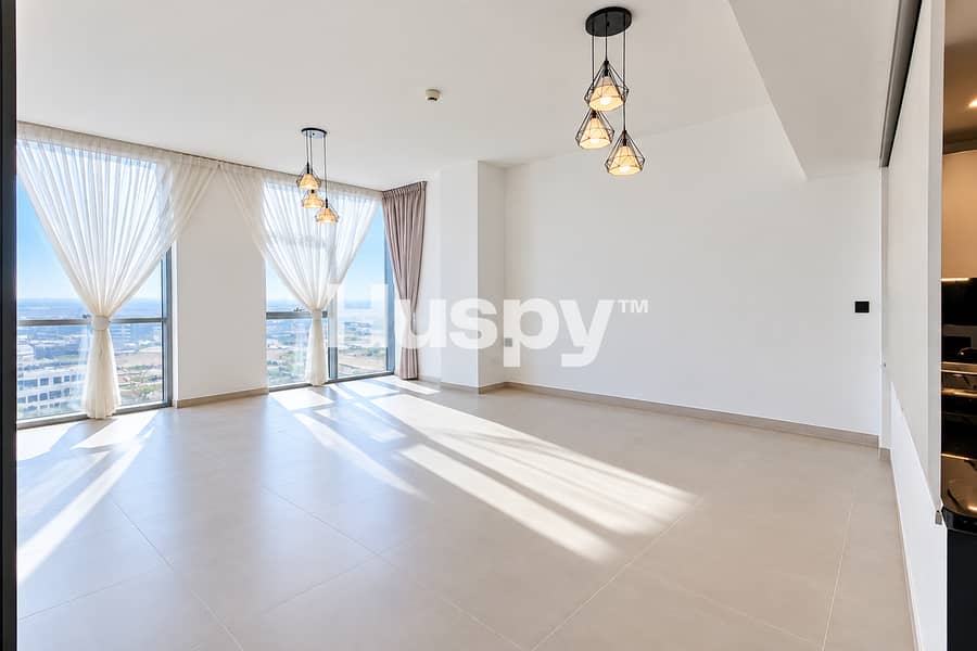 Appartement à Dubai South,Residential District,The Pulse,Boulevard Apartments,C2, 3 chambres, 105000 AED - 16769887 Appartement à Dubai South,Residential District,The Pulse,Boulevard Apartments,C2, 3 chambres, 105000 AED - 16769887