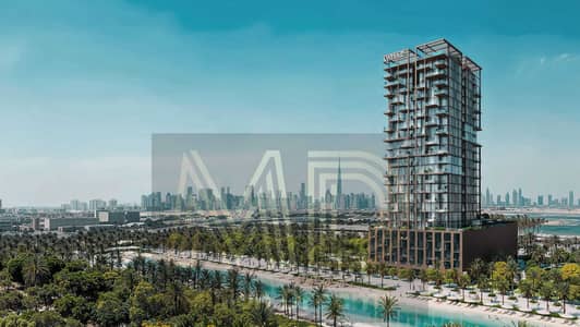 2 Camere Appartamento in vendita a Meydan Horizon, Dubai - img6. jpg