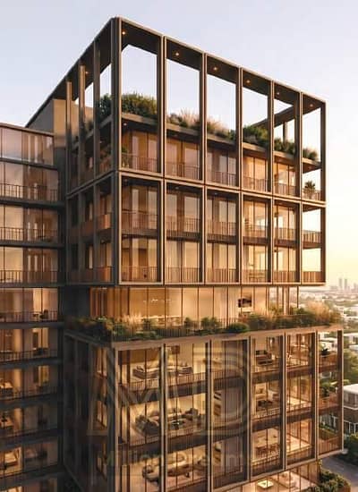 2 Camere Appartamento in vendita a Dubai Land Residence Complex (DLRC), Dubai - img404. jpg