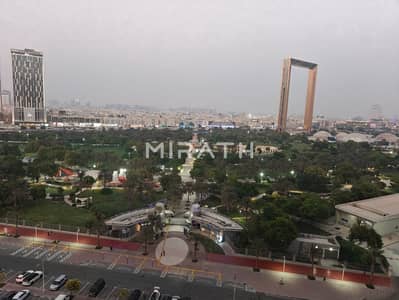 1 Slaapkamer Appartement te Huur in Al Kifaf, Dubai - Appartement in Al Kifaf,Park Gate Residence,Park Gate Residence C, 1 slaapkamer, 110000 AED - 16769902 1 Slaapkamer Appartement te Huur in Al Kifaf, Dubai - Appartement in Al Kifaf,Park Gate Residence,Park Gate Residence C, 1 slaapkamer, 110000 AED - 16769902