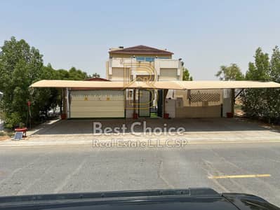 5 Camere Villa in vendita a Al Zubair, Sharjah - 5abd5c89-f361-4f26-8e14-76907538728f. jpg