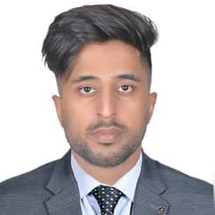 Ali Mudassar Ali Mudassar
