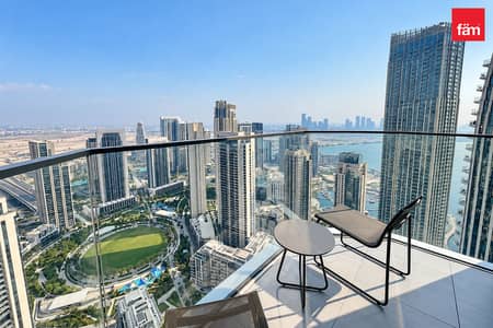 2 Schlafzimmer Wohnung zum Miete in Dubai Creek Harbour, Dubai - Wohnung in Dubai Creek Harbour,Address Harbour Point,Address Harbour Point Tower 2, 2 schlafzimmer, 179999 AED - 16769950 2 Schlafzimmer Wohnung zum Miete in Dubai Creek Harbour, Dubai - Wohnung in Dubai Creek Harbour,Address Harbour Point,Address Harbour Point Tower 2, 2 schlafzimmer, 179999 AED - 16769950