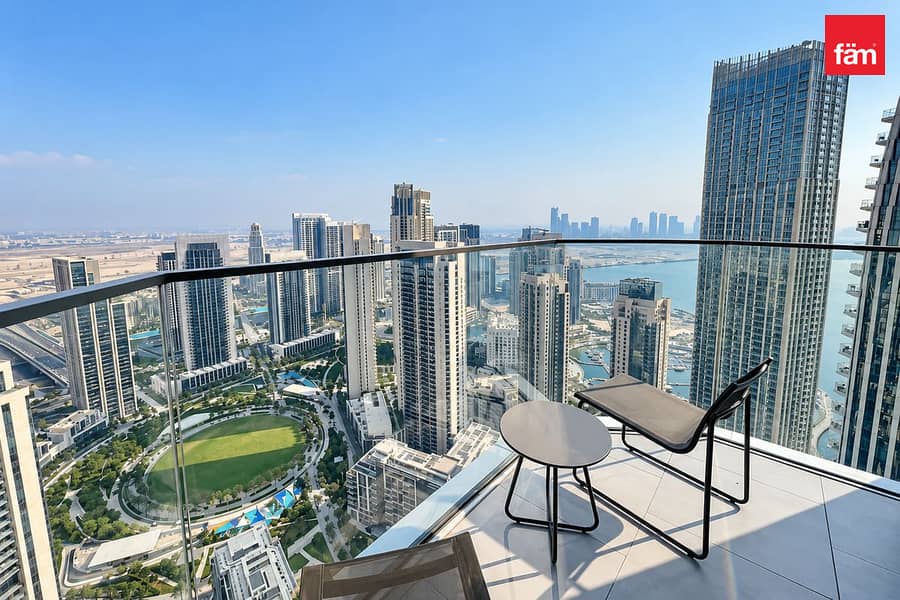 Appartamento a Dubai Creek Harbour,Address Harbour Point,Address Harbour Point Tower 2, 2 camere da letto, 179999 AED - 16769950 Appartamento a Dubai Creek Harbour,Address Harbour Point,Address Harbour Point Tower 2, 2 camere da letto, 179999 AED - 16769950