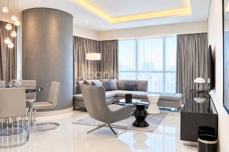 2 Schlafzimmer Wohnung zum Miete in Business Bay, Dubai - d86def9e-0110-4f42-b371-c4504200bbcb. png