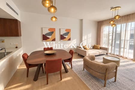 2 Bedroom Flat for Sale in La Mer, Dubai - Partial Sea View | Furnished | Jumeirah 2 Bedroom Flat for Sale in La Mer, Dubai - Partial Sea View | Furnished | Jumeirah