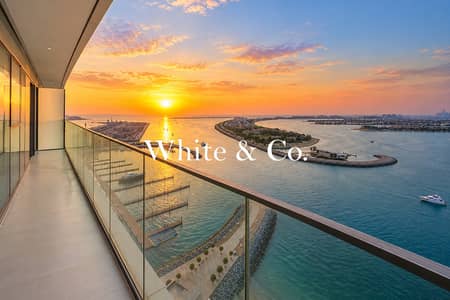 2 Schlafzimmer Wohnung zum Miete in Dubai Harbour, Dubai - Wohnung in Dubai Harbour,Emaar Beachfront,Beach Vista,Beach Vista 1, 2 schlafzimmer, 250000 AED - 13060908 2 Schlafzimmer Wohnung zum Miete in Dubai Harbour, Dubai - Wohnung in Dubai Harbour,Emaar Beachfront,Beach Vista,Beach Vista 1, 2 schlafzimmer, 250000 AED - 13060908